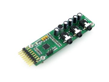 UDA1380-Board