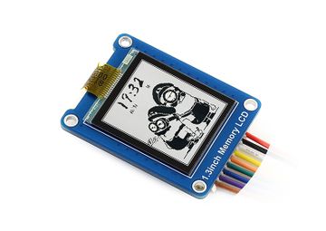 1.3inch-LCD-Module