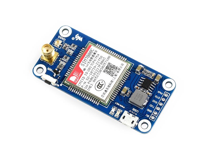 文件:SIM7000X-NB-IoT-HAT-1.jpg