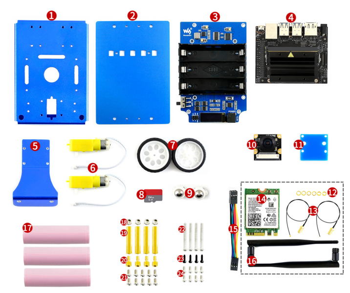 文件:Jetbot assemble manual 1.png