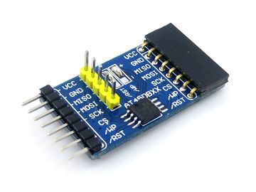 AT45DBXX-DataFlash-Board
