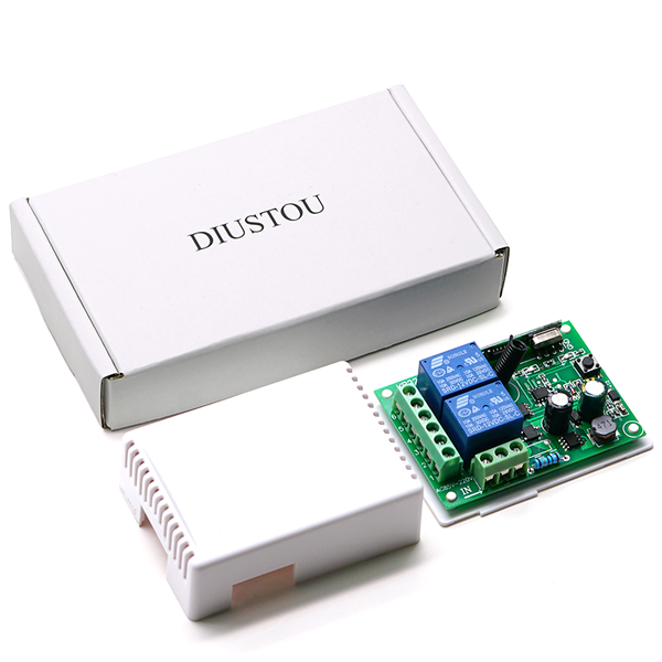 文件:RF Wireless Relay Receiver 示意图2.png