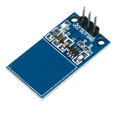 TTP223 Touch Sensor 示意图.png
