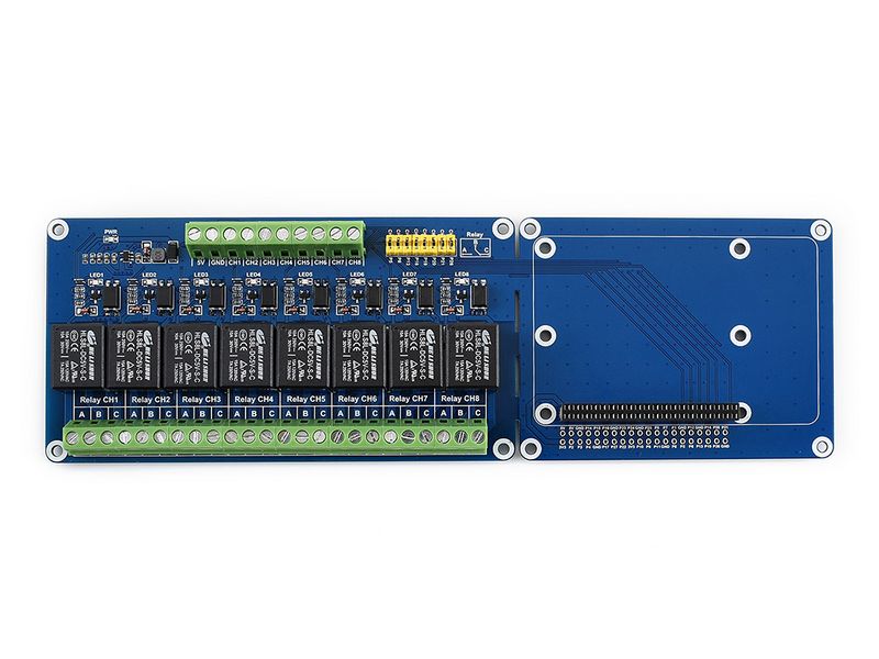 文件:RPi-Relay-Board-B-0.jpg