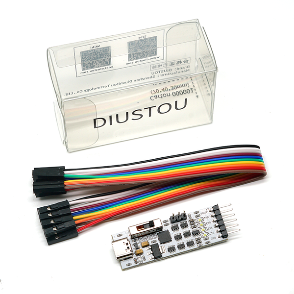 文件:USB TTL Multi Level (TC, CP2102).png