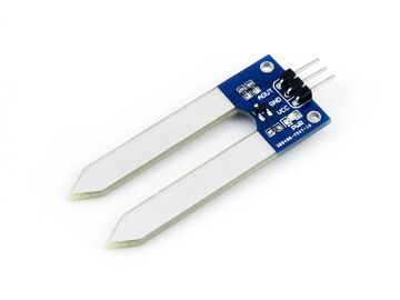 Moisture-Sensor