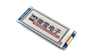 2.9inch e-Paper Module (B)