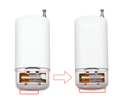 RF Wireless Remote Control 注意事项.png