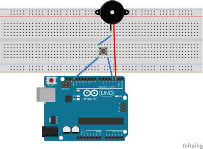 Arduino实验七：有源蜂鸣器实验.png
