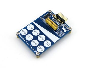 Capacitive Touch Keypad (B)