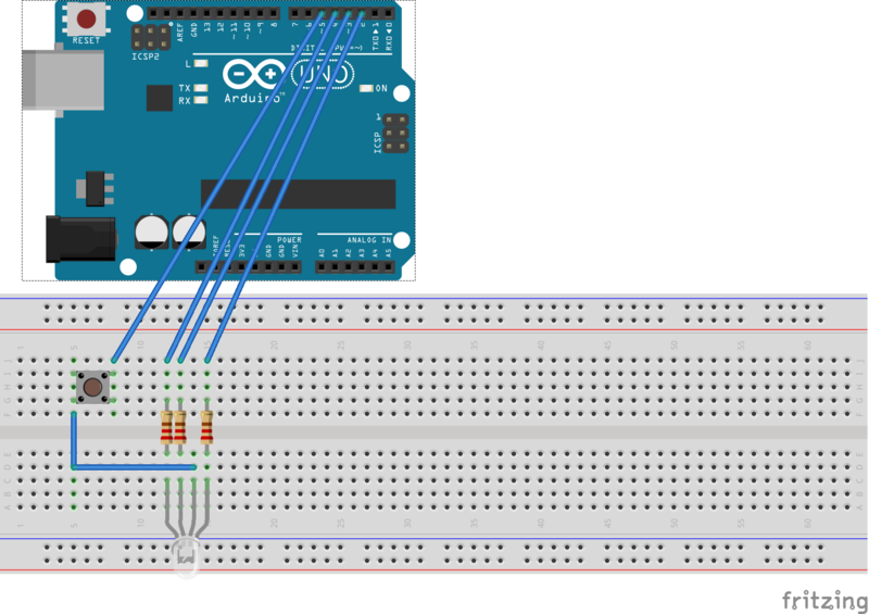 文件:Arduino实验三:按键切换LED实验.png