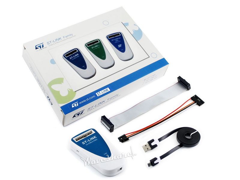文件:ST-LINK-package.jpg
