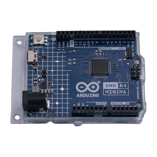 文件:Arduino UNO R4 Minima 示意图.png