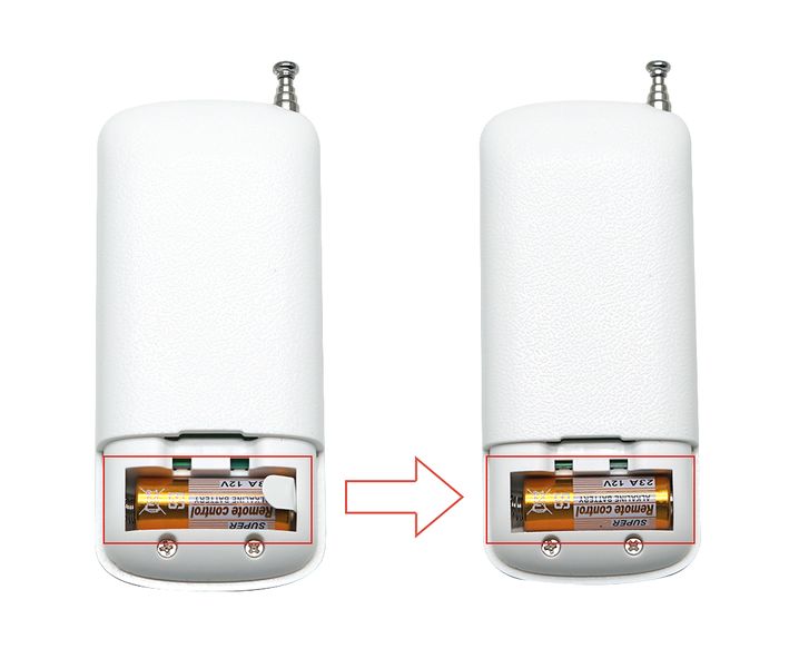 文件:RF Wireless Remote Control 注意事项.jpg