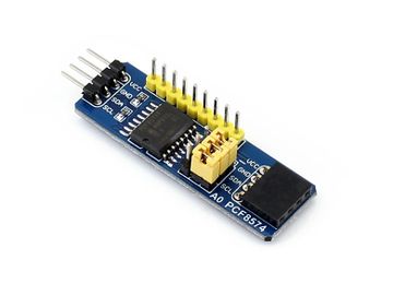 PCF8574-IO-Expansion-Board