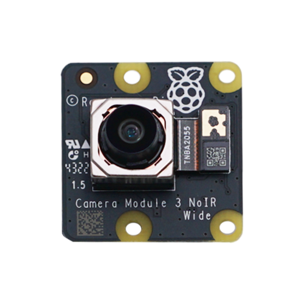 文件:Rasberry Pi Camera Module 3 NoIR Wide.png
