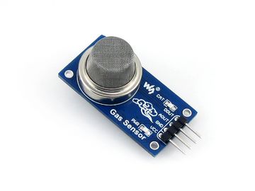 MQ-135-Gas-Sensor