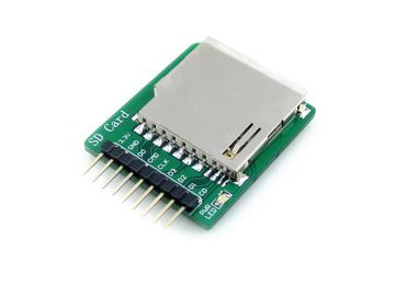 SD-Storage-Board