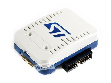 STLINK-V3SET