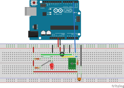 Arduino实验十二：振动传感器实验.png
