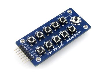 5-IO-Keypad