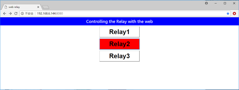 文件:RPi-Realy Board python-bottle.png