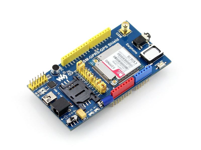 文件:GSM-GPRS-GPS-Shield.jpg