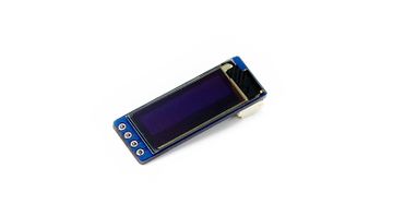 0.91inch OLED Module