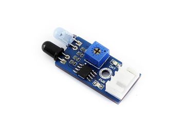 Infrared Proximity Sensor
