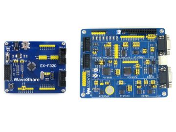 EX-F320（增强版）
