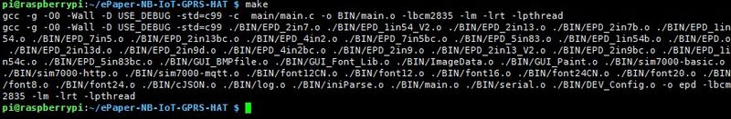文件:E Paper NB-IOT HAT manual 27.jpg