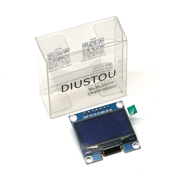文件:OLED Display Module (1.3寸, 7P).png