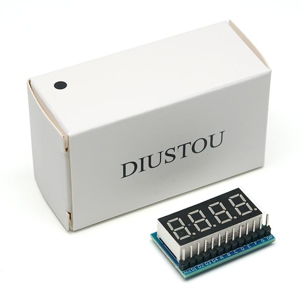 文件:Nixie Tube Display Module（Triode） 示意图.png