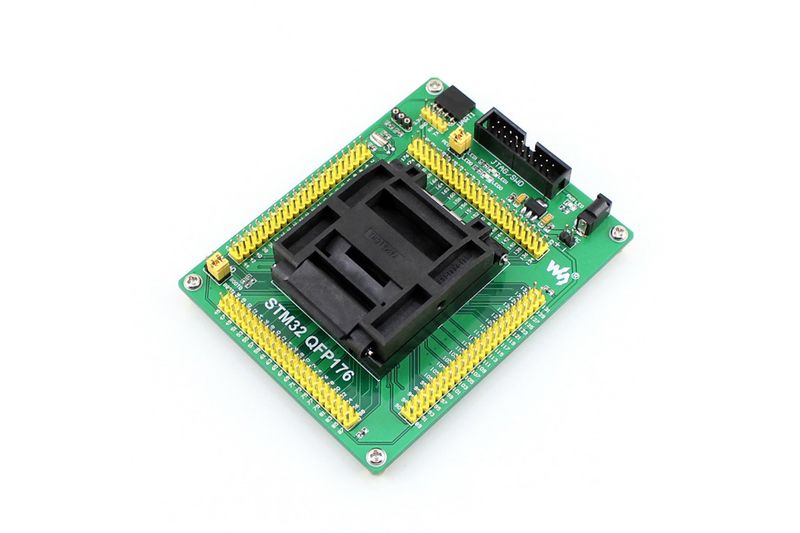 文件:STM32-QFP176-1.jpg