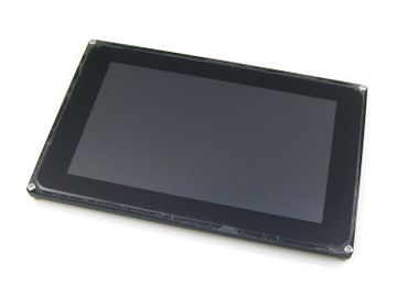 7inch Capacitive Touch LCD (D)