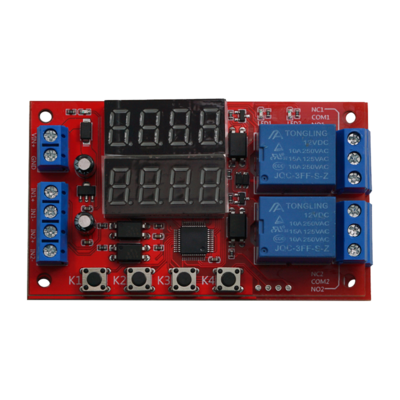 Time Delay Relay (2, 12V, key, without shell).png