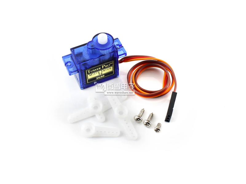 文件:Servo.png