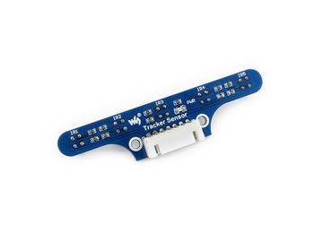 Tracker Sensor