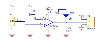 Arduino实验十三：霍尔传感器.png