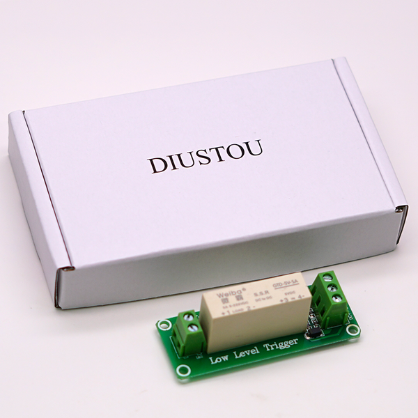 文件:Solid State Relay Module 示意图DC.png