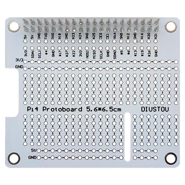 文件:Pi4 Protoboard Basic Pack 01.jpg