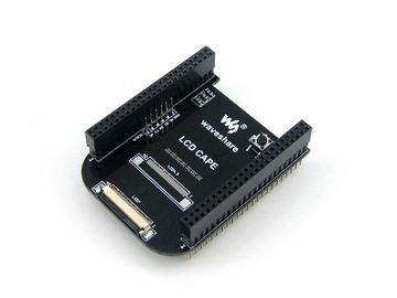 LCD CAPE (7inch)