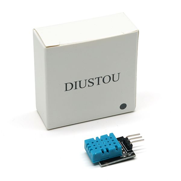 文件:DHT11 Temperature And Humidity Sensor 示意图.jpg