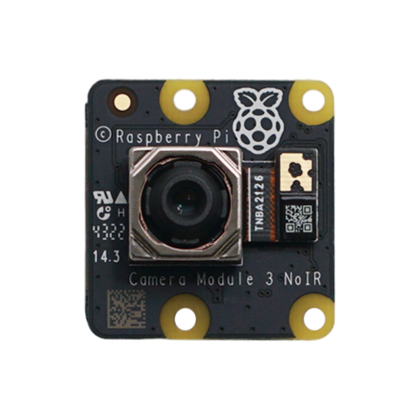 文件:Rasberry Pi Camera Module 3 NoIR.png