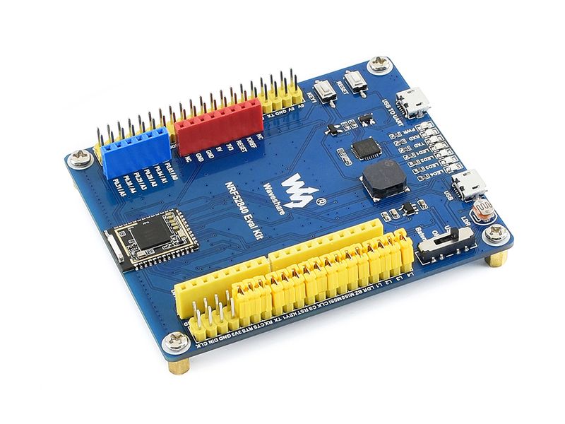 文件:NRF52840-Eval-Kit-intro.jpg