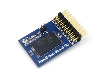 NandFlash-Board-A
