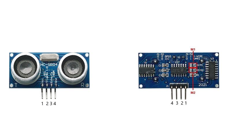 文件:Ultrasonic Distance Sensor HC-SR04.jpg