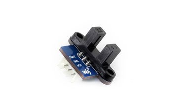 Photo Interrupter Sensor
