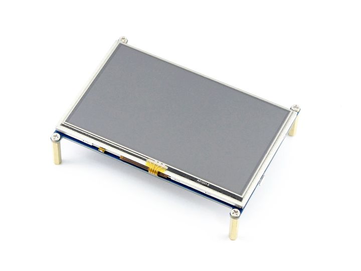 5inch hdmi lcd 
