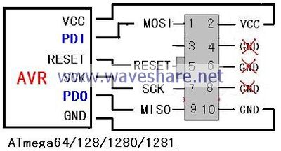 AVR单片机基本硬件线路设计-3.jpg